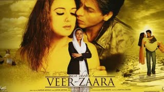 Veer Zaara Hindi MP3 song come download